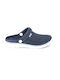 B-Soft Men's Clogs Blue 55/19163_MPLE