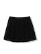 Kids Skirt Black
