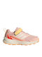 Terrex Kids Sports Shoes Running Pink