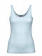 Head 3170395 Damen Tenniskleidung Bluse Blau