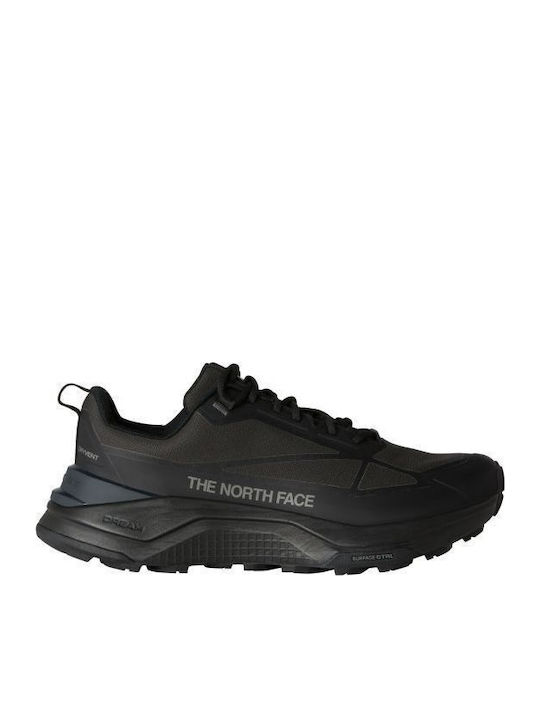 The North Face Fastpack Men's Hiking Shoes Wate...