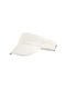 Salomon Καπέλο Visor Λευκό