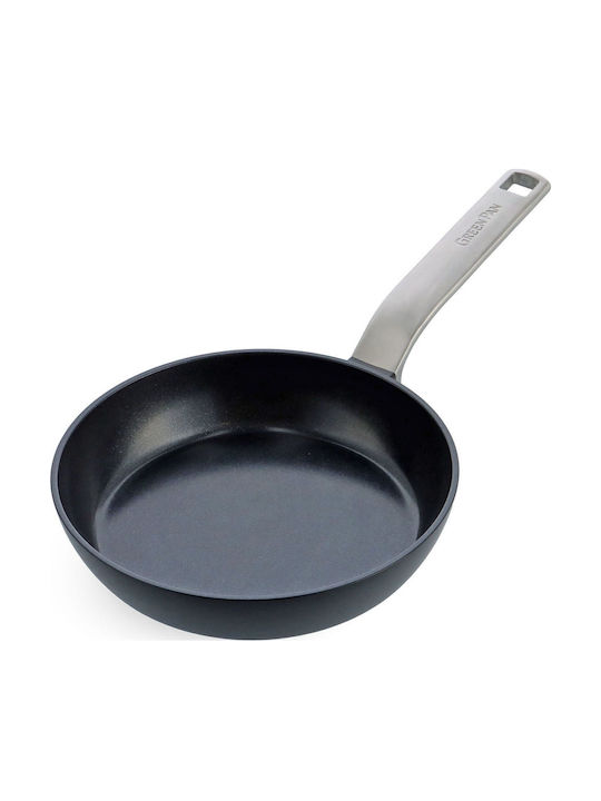 Green Pan Evolution Aluminum Pan 20cm