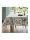 Borea Tablecloth Unny Mint 140x260cm