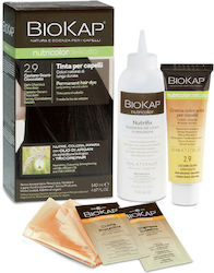 Biokap Ανοιχτό Καστανό Κακάο Biokap Ανοιχτό Καστανό Κακάο