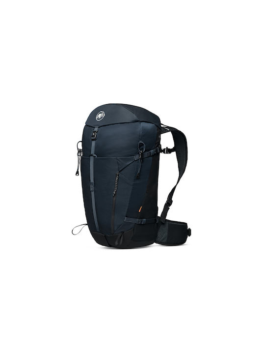 Mammut Lithium Mountaineering Backpack 30l Waterproof Black Hiking
