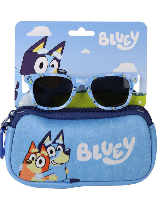 Cerda Bluey Μπλε