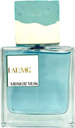 Eau de Parfum Midnight Musk Unisex 50 Ml Eau de Parfum Midnight Musk Unisex 50 Ml