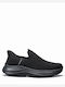 Γυναικεία Slip-On Μαύρα