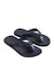 Herren Flip Flops Schwarz