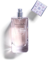 Rose Et Marius A Nap In Sunny Bastide Eau De Parfum Unisex 100 Ml Rose Et Marius A Nap In Sunny Bastide Eau De Parfum Unisex 100 Ml