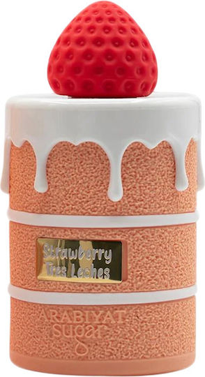 Arabiyat Prestige Strawberry Tres Leches Парфюмна Вода За Жени 100 Мл
