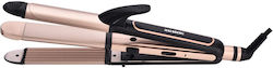 3in1 Styling Gerät Hausberg Hb-208ng Glätten + Locken + Styling 180-200°C PTC Heizung 45W 3in1 Styling Gerät Hausberg Hb-208ng Glätten + Locken + Styling 180-200°C PTC Heizung 45W