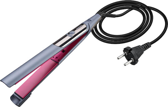 Avizar 45w Hair Straightener Stable Temperature Shiny Straightening Grey