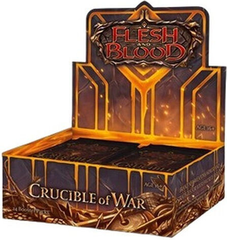 Legend Story Studios Flesh And Blood Booster Box (EN)