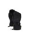 Burton Herren Ski- und Snowboardhandschuhe Schwarz