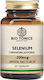 Bio Tonics Seleniu 60 Capsule