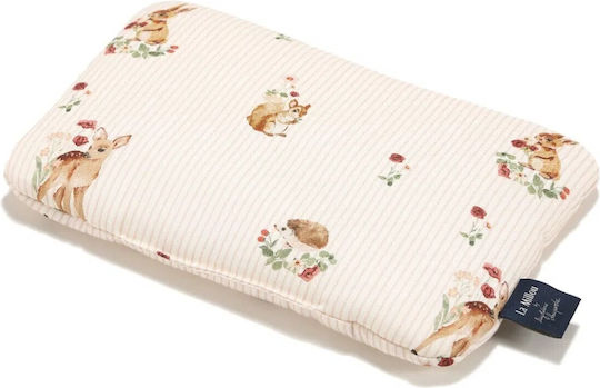 Βρεφικό Μαξιλαράκι Bamboo Bambiland La Millou 20cm×30cm