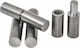 Set 4 Ets Welding Hinges D 14mm 4014_4