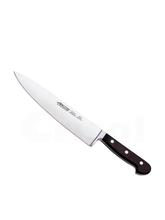 Arcos Allgemeine Verwendung Messer aus Rostfreiem Stahl 26cm
