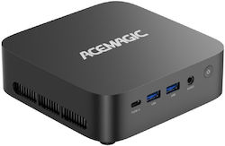 Apple Mac Mini (2023) (M2 Pro 10-core/32GB/1TB SSD/MacOS) | Skroutz.gr