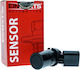 Einparts Automotive Parking Sensor Audi A4 A6 A8 Vw Multivan 3 Ports