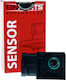 Einparts Map Sensor Opel Movano Renault Master Clio Megane Scenic