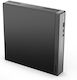 Lenovo ThinkCentre Neo50q G6 Mini PC (Core 7 240H/16GB DDR4/512GB SSD/W11 Pro)