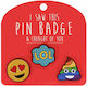 Gama Brands Set Pins Lol 3pcs 14444797