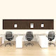 vidaXL Brown Cork 42046472 500x100cm