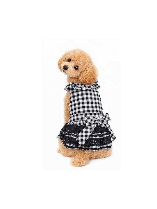 Doggy Dolly Ανοιξιάτικο Καλοκαιρινό Φόρεμα Σκύλους Χχl