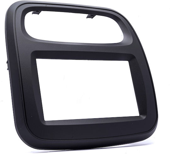 Einparts Radio Frame Renault Trafic 2014 Vivaro 2014