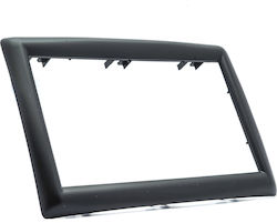 Einparts Radio Frame Renault Megane 2002-2009 Clips Included
