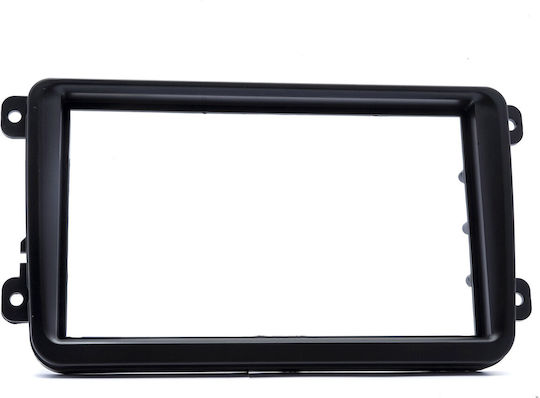 Einparts Frame Volkswagen Polo 2014 Frame Clips Holder