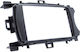 Einparts Монтажна Рамка Toyota Yaris Xp130 2011-2014 Скоби