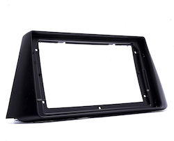 Einparts Frame Skoda Fabia Nj 2014-2019 Clips Radio Mounting Bracket