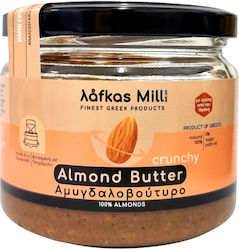 Lafkas Mill Unt De Migdale 250gr Lafkas Mill Unt De Migdale 250gr