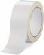 Fabric Waterproof Tape 48mm X 50m White Duct Tape Benman 38174