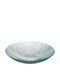 Vidrios San Miguel Glass Transparent Salad Bowl 10x40cm