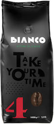 Καφές Espresso Bianco No4 1000g Κόκκους Καφές Espresso Bianco No4 1000g Κόκκους