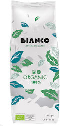 Καφές Espresso Bianco Bio Organic 500g Κόκκους Καφές Espresso Bianco Bio Organic 500g Κόκκους