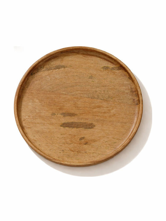 Kaemingk 871544 Wooden Decorative Tray Kaemingk 871544 Wooden Decorative Tray