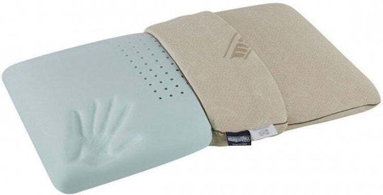 Magniflex Cotton Deluxe Perna Pat Spumă De Memorie 72x42x12cm