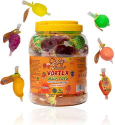 Skittles Skittles Gelees 35gr