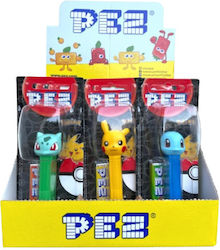 Pez Candies 12pcs 8.5g