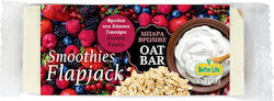 Όλα Bio Μπάρα Flapjack / Βρώμης / Ενέργειας 100gr Όλα Bio Μπάρα Flapjack / Βρώμης / Ενέργειας 100gr