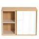 Eurocasa Dulap De Baie 60x20x45cm Bej