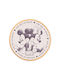 Disney Wooden Coasters 6 Pieces