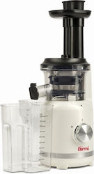 Girmi SW-11 Slow Press Juicer 300W White Girmi SW-11 Slow Press Juicer 300W White