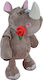 Malvys Plüsch- und Kuscheltiere 50 cm